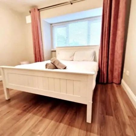 Your - Four Bed With Parking!