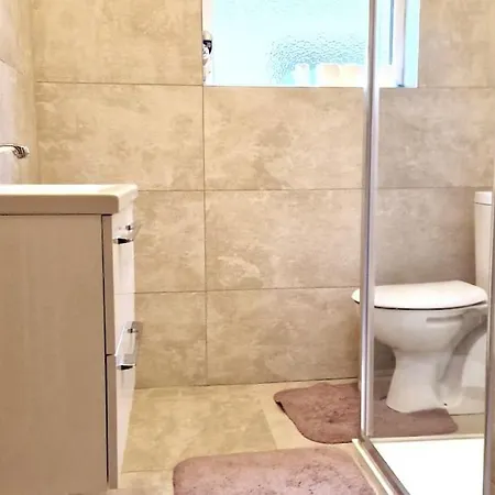 Your - Four Bed With Parking!