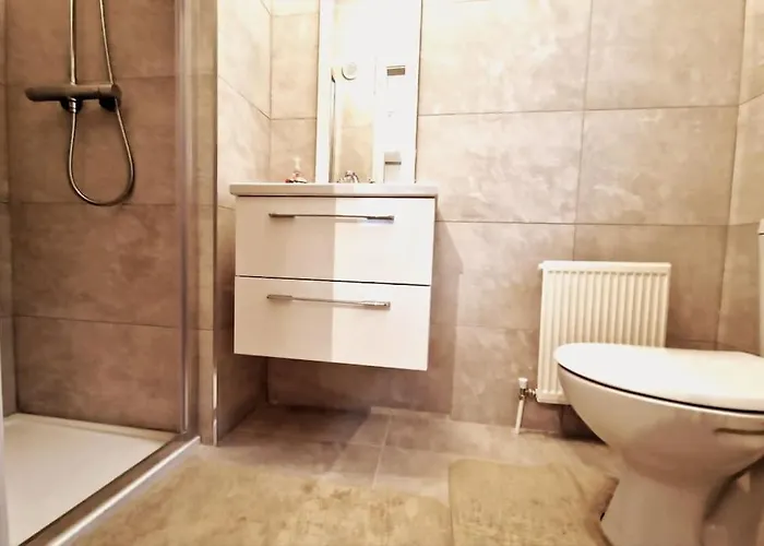 Your - Four Bed With Parking! Apartament Galway